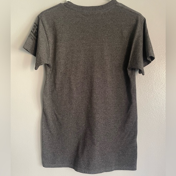 Mens Disney Mickey Mouse Short Sleeve Tee - Picture 2 of 3